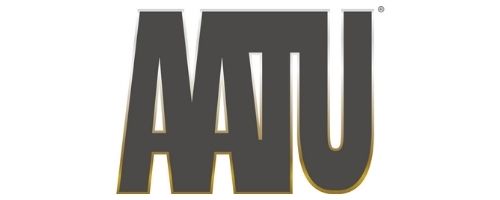 AATU logo