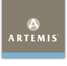 Artemis logo