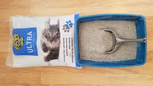 Dr. Elsey’s Precious Cat Ultra Clumping Cat Litter