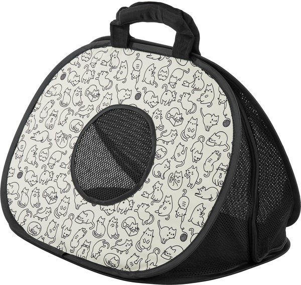 Frisco Collapsible Cat Carrier Bag