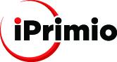 iPrimio Stainless Steel Cat Litter Box logo