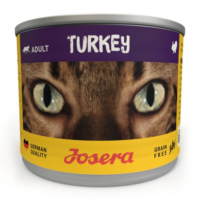 Josera Turkey Cat Wet