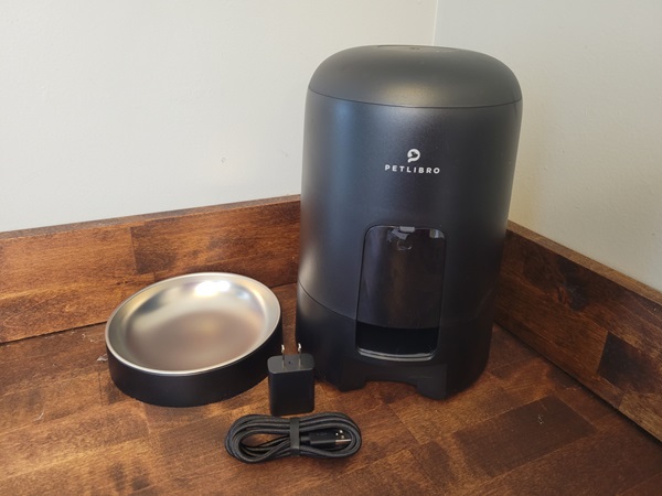 Petlibro Air Automatic Cat Feeder