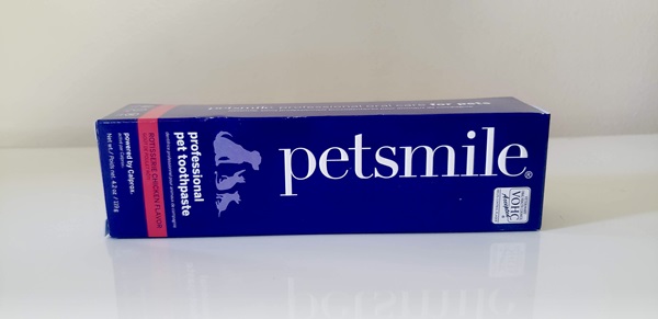 Petsmile Professional Pet Toothpaste