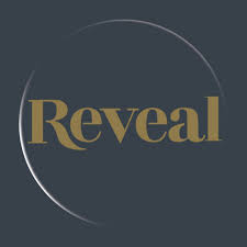 Reveal logo