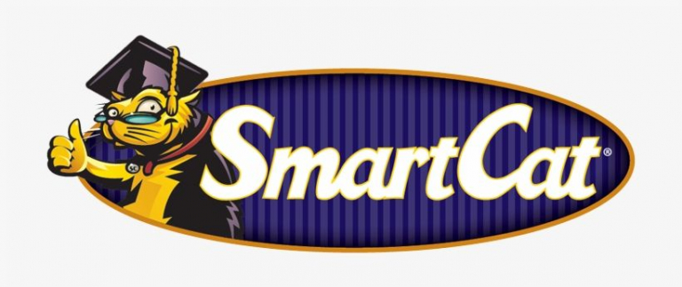 SmartCat logo