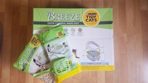 Tidy-Cats-Breeze-Litter-Box-System-Review