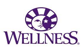 Wellness logo