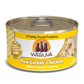 Weruva Classic Grain-Free