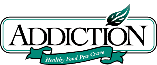 Addiction logo