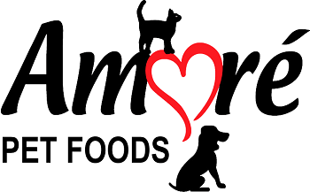 Amore logo