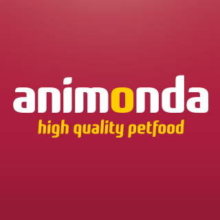 ​Animonda Carny logo