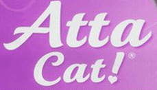 Atta Cat Food logo