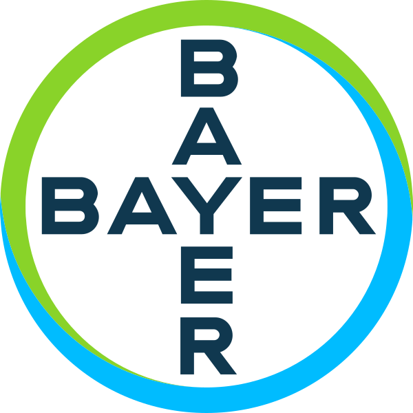 BAYER logo