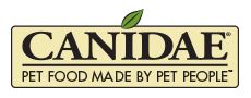 Canidae logo