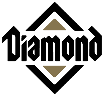 Diamond logo