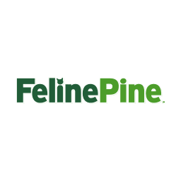 Feline Pine logo