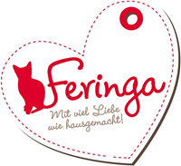 Feringa logo