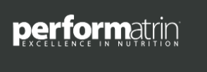 Performatrin Ultra logo