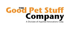 Good Pet Stuff logo