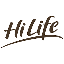 HiLife logo