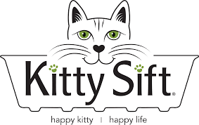 Kitty Sift logo