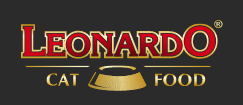 Leonardo logo