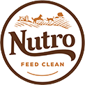 Nutro logo