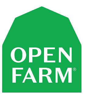 Open Farm logo