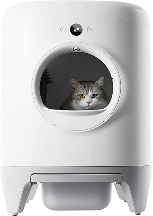 Petkit Pura X Automatic Litter Box