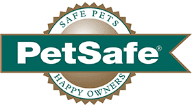 PetSafe Simply Clean logo