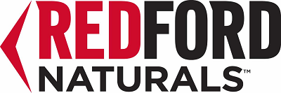 Redford Naturals logo