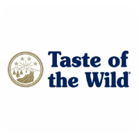 Taste of the Wild logo