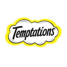 Temptations logo