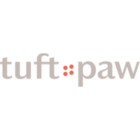 tuft + paw logo